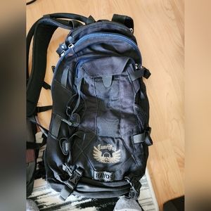 Havoc camelback backpack